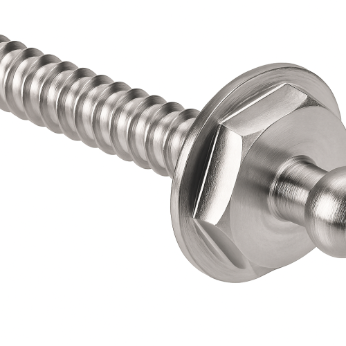 Loxx 16mm Önmenetes Csavar Loxx 16mm Önmenetes Csavar