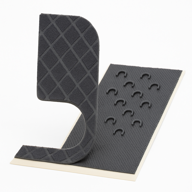 Self-Adhesive Velcro Strips 20 x 700 mm Self-Adhesive Velcro Strips 20 x 700 mm