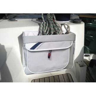 Stow Bag Kék Navishell Vitorlás Kötélhez 40 x 20 x H28cm Stow Bag Kék Navishell Vitorlás Kötélhez 40 x 20 x H28cm