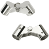 Stainless Steel Connector for 22mm Tubing