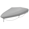 Adjustable Grey Boat Covers (518-579cm) Adjustable Grey Boat Covers (518-579cm)