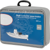 Adjustable Grey Boat Covers (518-579cm) Adjustable Grey Boat Covers (518-579cm)