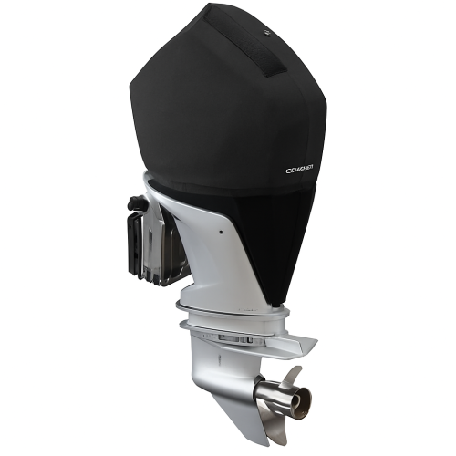 Oceansouth Mercury Verado 1.7 Outboard Motor Vented Cover