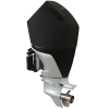 Oceansouth Ventilerat Utombordsmotoröverdrag för Mercury Verado 6-Cylindrar Oceansouth Ventilerat Utombordsmotoröverdrag för Mercury Verado 6-Cylindrar