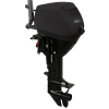 Oceansouth Ventilerat Utombordsmotoröverdrag för Mercury Verado 6-Cylindrar Oceansouth Ventilerat Utombordsmotoröverdrag för Mercury Verado 6-Cylindrar