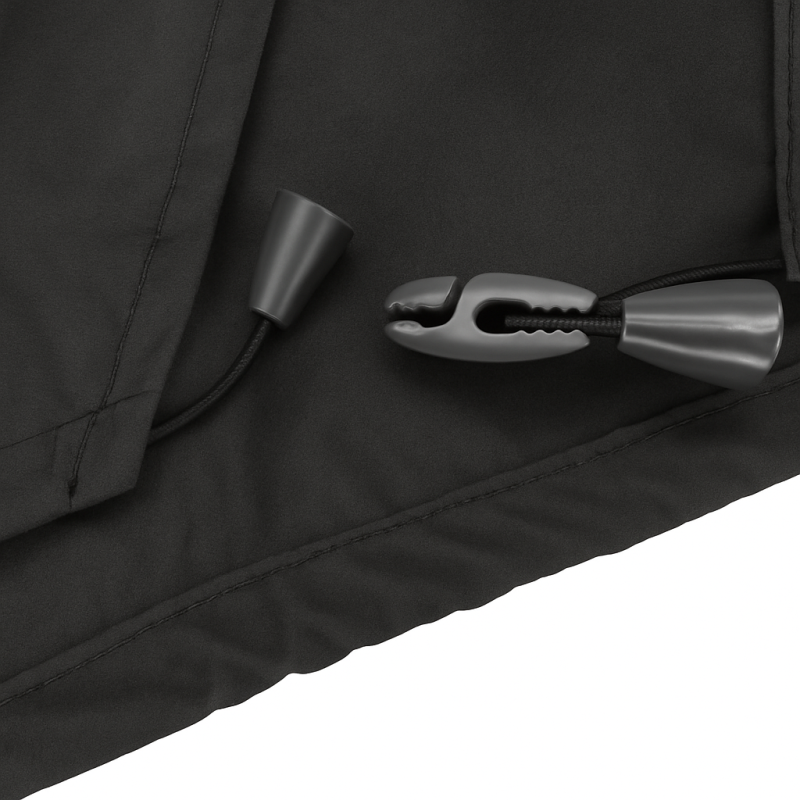 Oceansouth Ventilerat Utombordsmotoröverdrag för Mercury Verado 6-Cylindrar Oceansouth Ventilerat Utombordsmotoröverdrag för Mercury Verado 6-Cylindrar