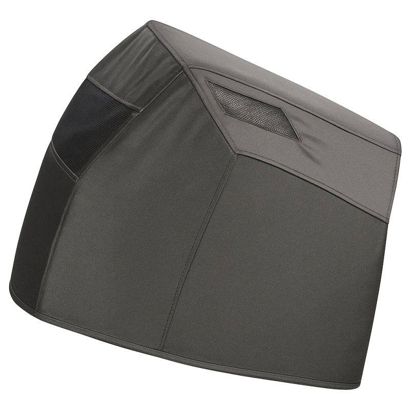 Oceansouth Ventilerat Utombordsmotoröverdrag för Mercury Verado 6-Cylindrar Oceansouth Ventilerat Utombordsmotoröverdrag för Mercury Verado 6-Cylindrar