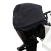 Oceansouth Ventilerat Utombordsmotoröverdrag för Mercury Verado 6-Cylindrar Oceansouth Ventilerat Utombordsmotoröverdrag för Mercury Verado 6-Cylindrar
