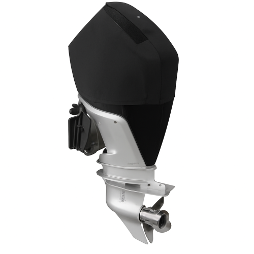 Husă ventilată pentru motor Mercury 4 cilindri 4 timpi