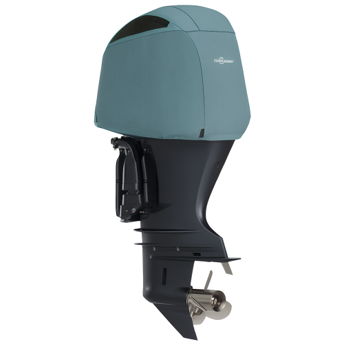 Pokrowiec na silnik zewnętrzny Oceansouth dla Yamaha F30/40