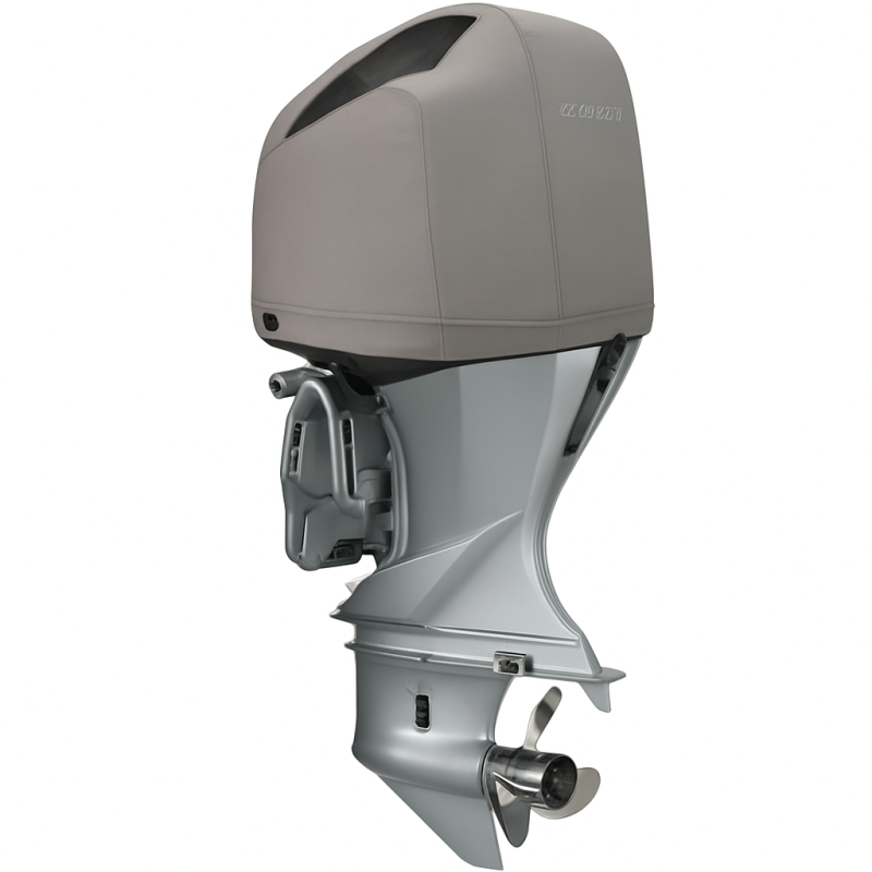 Oceansouth Vented Outboard Motor Cover Honda BF115/135/150 Oceansouth Vented Outboard Motor Cover Honda BF115/135/150