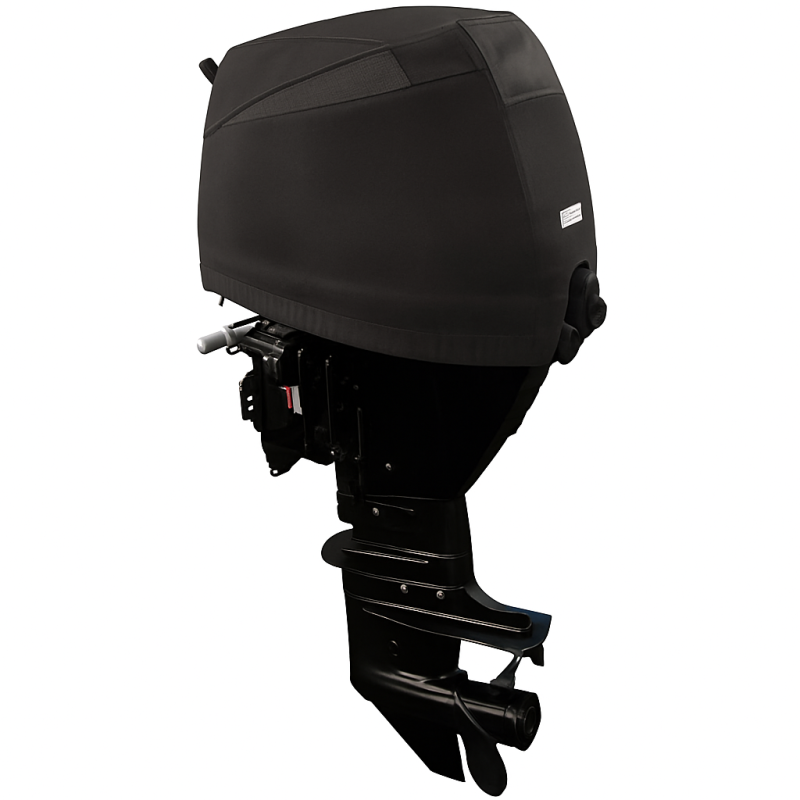 Oceansouth Kryt na lodní motor Suzuki 115/140