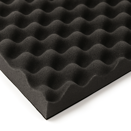 Bugnato Marine Soundproofing Cover