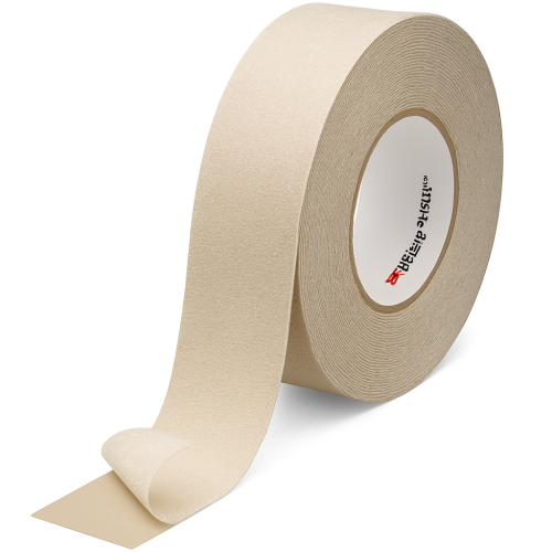 3M Safety-Walk Non-Slip Strips 25mm x 18mt - White