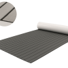 Teak Deck Padló · 3M - Barázdált - 100 x 200 cm