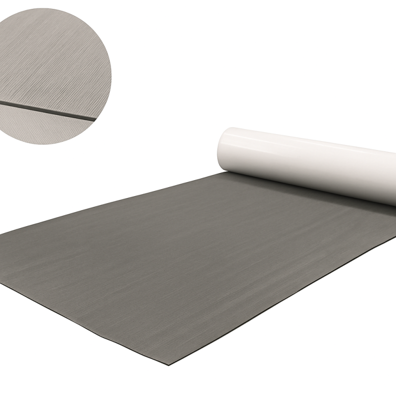 Teak Deck Padló · 3M - Barázdált - 100 x 200 cm