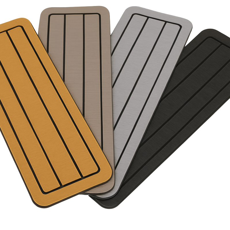 Terra 3M Adhesive Step Pad - 10 x 33 cm