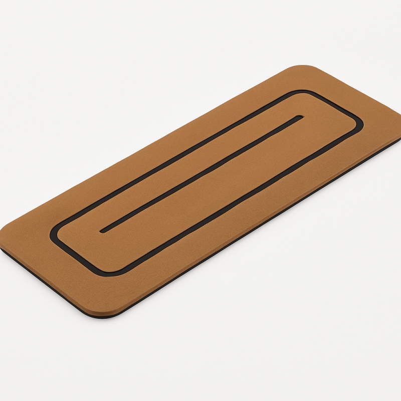 Terra 3M Adhesive Step Pad - 10 x 33 cm