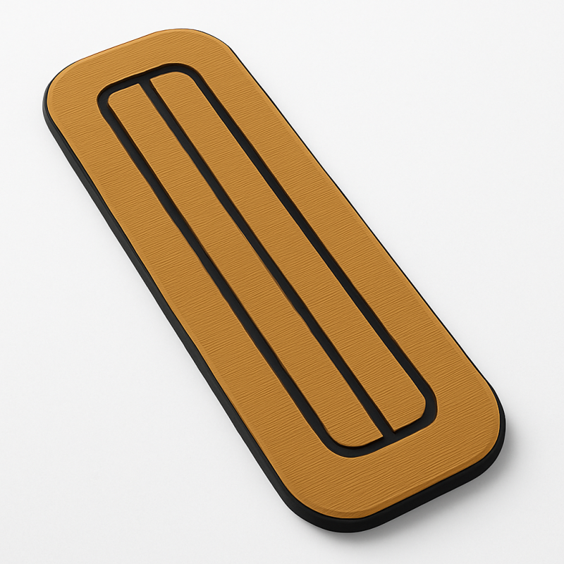Terra 3M Adhesive Step Pad - 10 x 33 cm