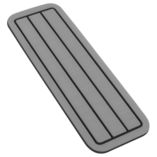 3M Step Adhesive Pad - Grey - 10 x 33 cm