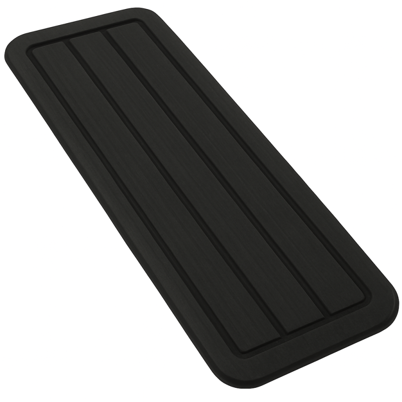 Pad EVA Autoadeziv 3M - Negru, 10 x 33 cm Pad EVA Autoadeziv 3M - Negru, 10 x 33 cm