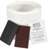 3m Keelshield Adhesive Cover - White 3m Keelshield Adhesive Cover - White