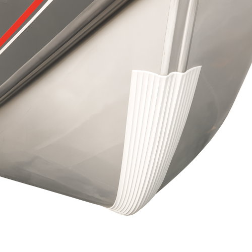 3m Keelshield Adhesive Cover - White 3m Keelshield Adhesive Cover - White
