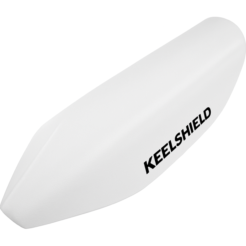 Keelshield 3m klisterbeläggning L 244 (8') cm färg vit
