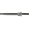Modulaire spanner - roestvrij staal Open Body M12