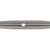 Modulaire spanner - roestvrij staal Open Body M12