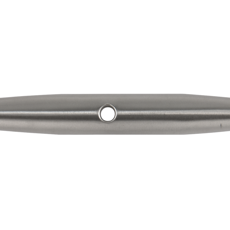 Modulaire spanner - roestvrij staal Open Body M12