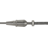 Modulaire spanner - roestvrij staal Open Body M12