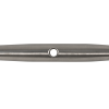 Stainless Steel Modular Tensioner - T-Toggle L M12 Stainless Steel Modular Tensioner - T-Toggle L M12