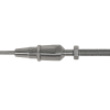 Modulaire Spanner - RVS T-Toggle L M14 Modulaire Spanner - RVS T-Toggle L M14