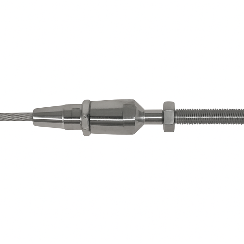 Modulaire Spanner - RVS T-Toggle L M14 Modulaire Spanner - RVS T-Toggle L M14