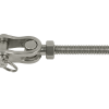 Stainless T-Fork Modular Tensioner R M6 Stainless T-Fork Modular Tensioner R M6