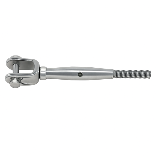 Stainless T-Fork Modular Tensioner R M6