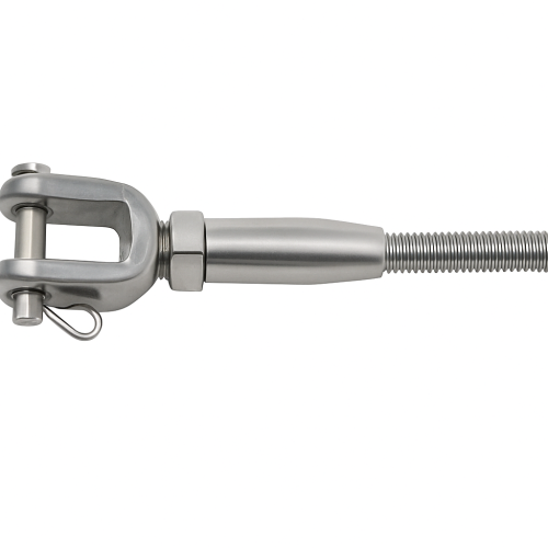 MTM Modular Rigging Screw - Stainless Steel T-Fork R M8