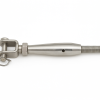 Stainless T-Fork R M16 Modular Tensioner