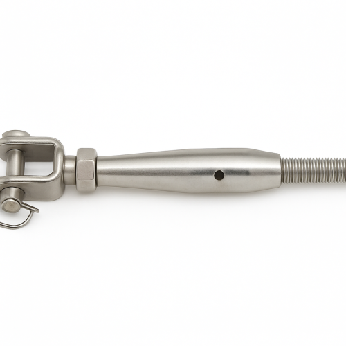 Stainless T-Fork R M16 Modular Tensioner