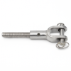 Stainless Steel Modular Tensioner - T-Toggle R M5 Stainless Steel Modular Tensioner - T-Toggle R M5