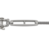 Modulaire Spanner - RVS T-Toggle R M6 Modulaire Spanner - RVS T-Toggle R M6