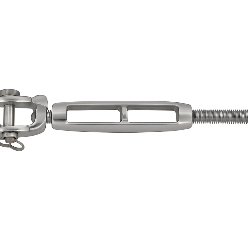 Modulaire Spanner - RVS T-Toggle R M6 Modulaire Spanner - RVS T-Toggle R M6