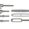 Modulaire Spanner - RVS T-Toggle R M6 Modulaire Spanner - RVS T-Toggle R M6