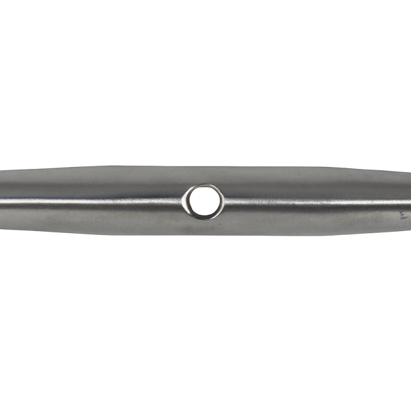 Modulaire Spanner - RVS T-Toggle R M6 Modulaire Spanner - RVS T-Toggle R M6