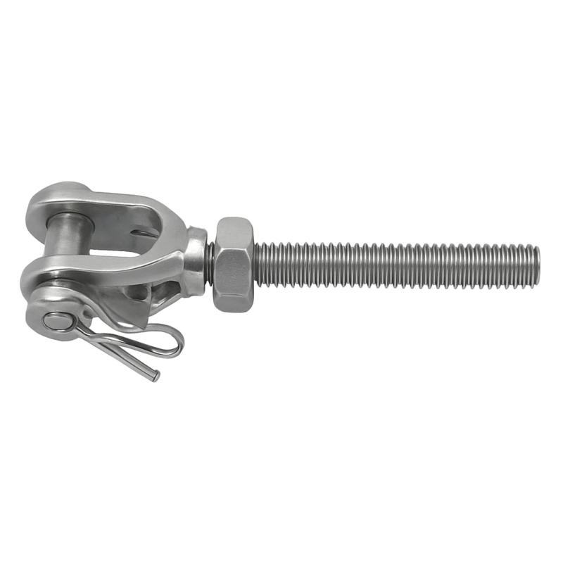 Modulaire Spanner - RVS T-Toggle R M6 Modulaire Spanner - RVS T-Toggle R M6