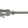 Modulaire Spanner - RVS T-Toggle R M6 Modulaire Spanner - RVS T-Toggle R M6