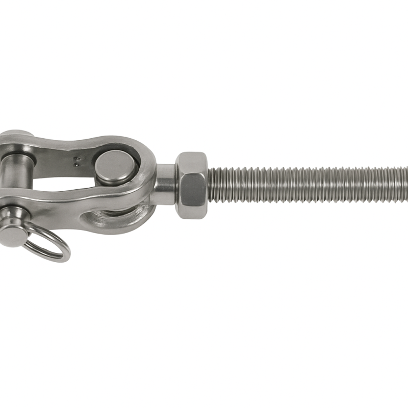 Modulaire Spanner - RVS T-Toggle R M6 Modulaire Spanner - RVS T-Toggle R M6