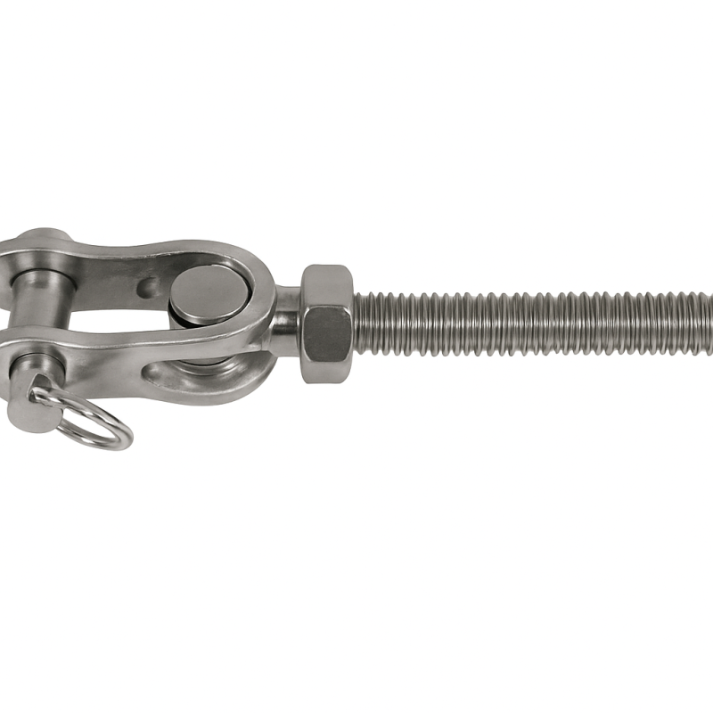 MTM Modular Stainless Steel Tensioner - T-Toggle R M14
