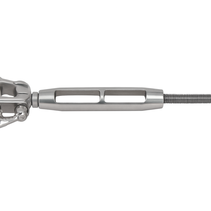 MTM Modular Stainless Steel Tensioner - T-Toggle R M14